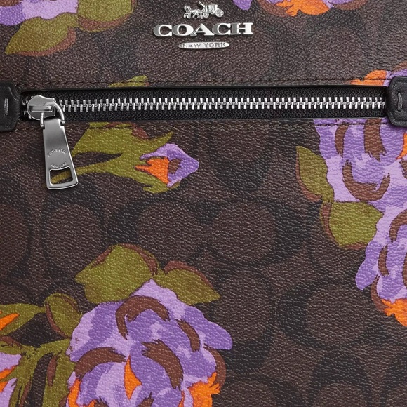 Coach Purse NWT 🔥 - Picture 5 of 12